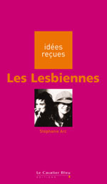 Couverture Les Lesbiennes 2e editions