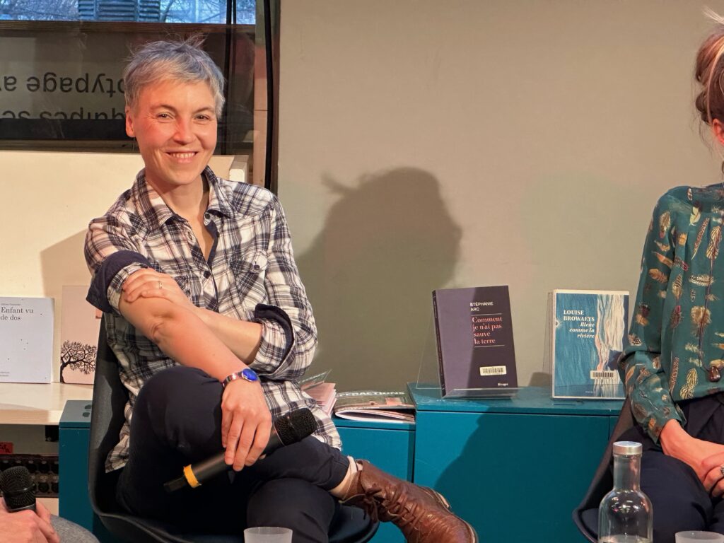 crédit Natacha Gller
