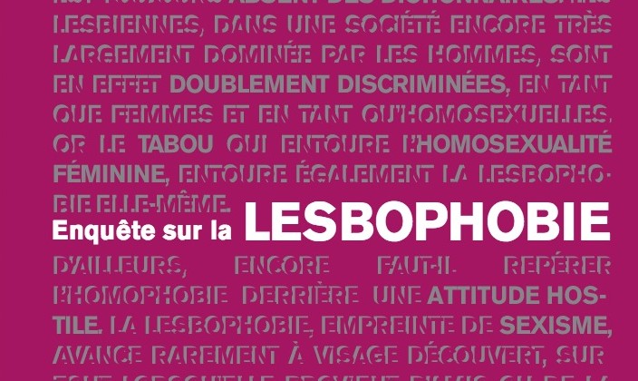 lesbophobie2008-enquete